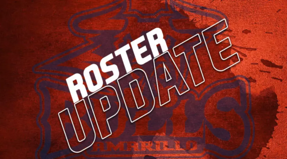Amarillo Bulls Add 10 Year Old To Team Roster This Saturday