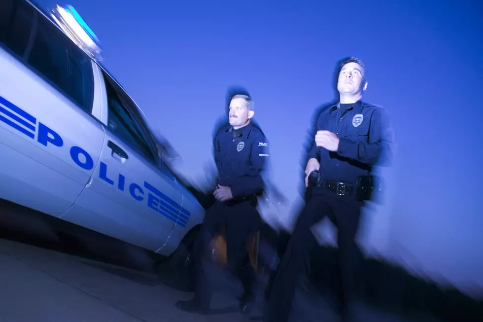 Amarillo Police Making Changes To Reporting Process