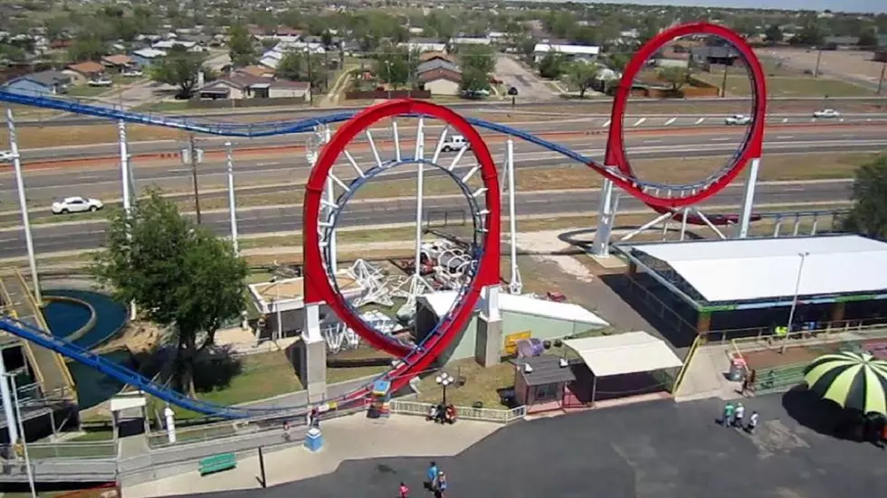 Wonderland Amusement Park Offering Discounted WOW Passes