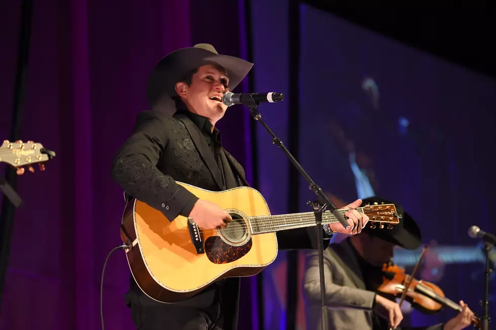 Jon Pardi Hosting Independence Day Weekend On The Bull