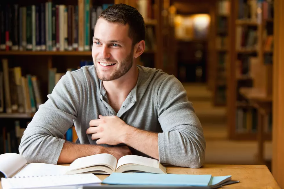 Where Amarillo College Ranks In The Best and Worst Colleges List