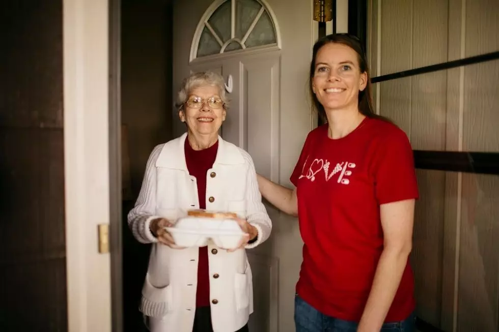 Meals On Wheels Amarillo Needs Your Help Right Now