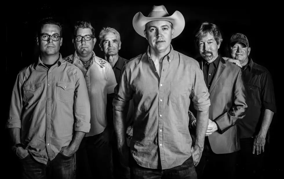 Hodgetown Is Going Country For A Special Honkytonk Concert Event