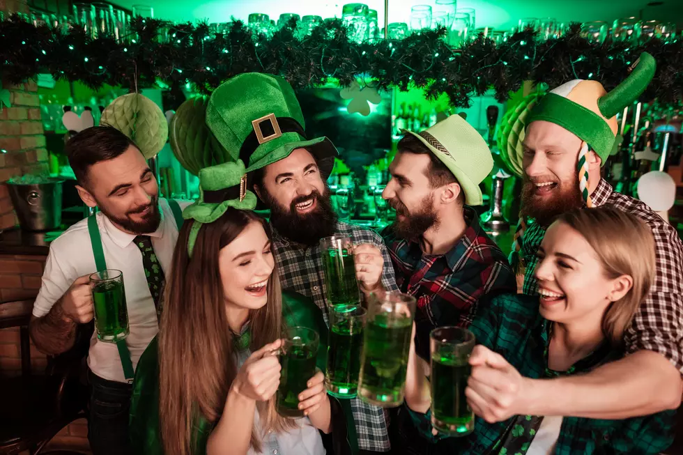 Feeling Jubilant? Amarillo St. Patrick’s Day Party Spots Here.