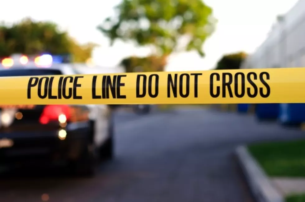 Body of Deceased Male Found Near River Road