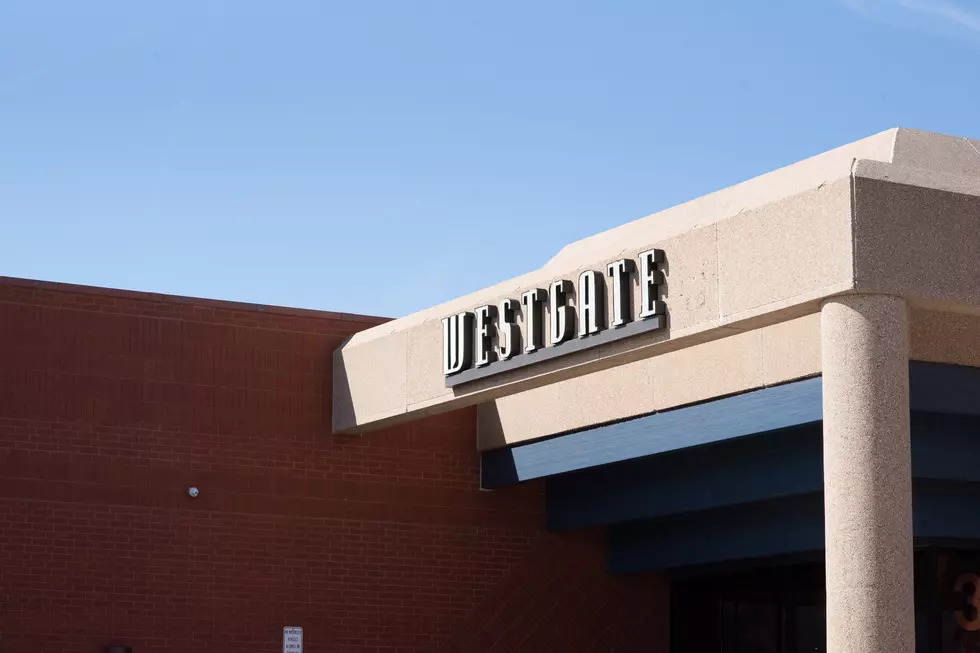 Westgate Mall Rises Again: Exciting New Store Set to Open, Boosting the Retail Scene