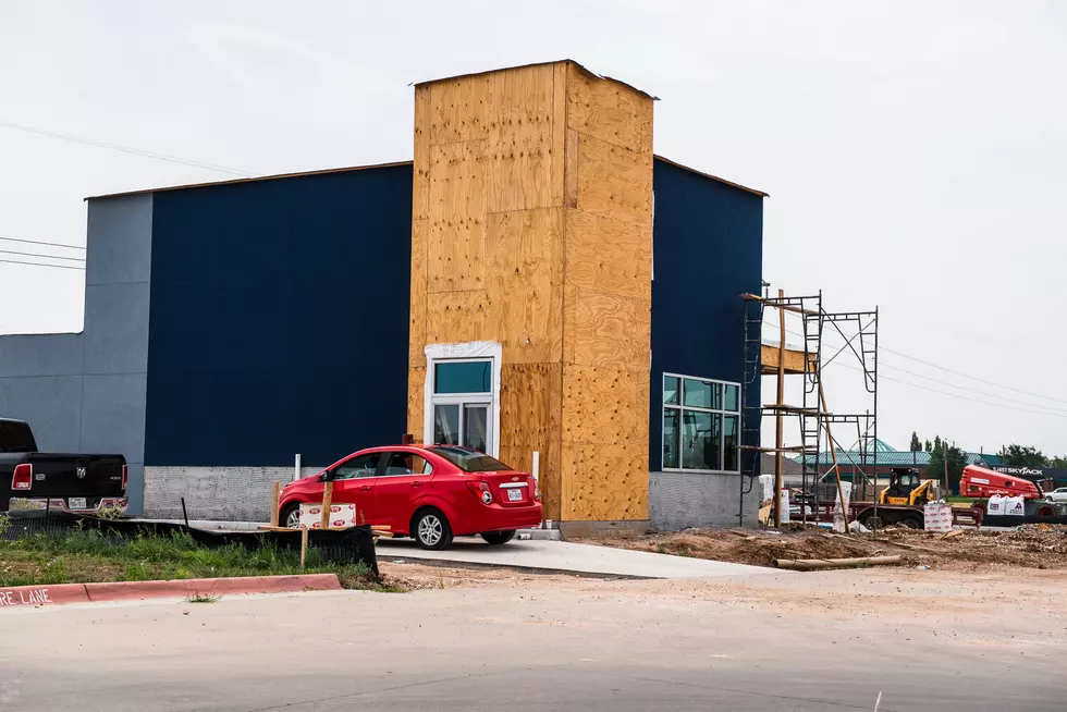 That New Building on Coulter Will Soon Be A Dutch Bros Coffee