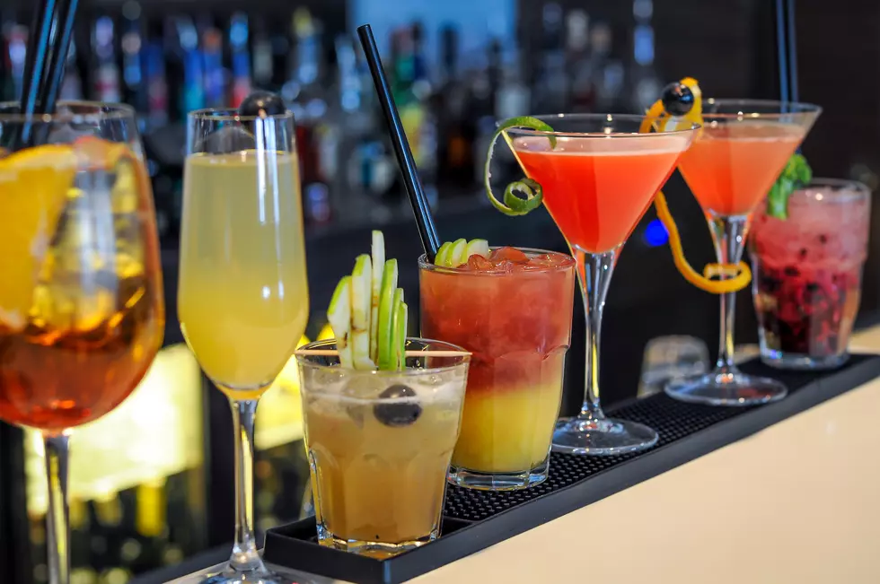Five Of The Best Places For The Older Crowd To Go Out To In Amarillo
