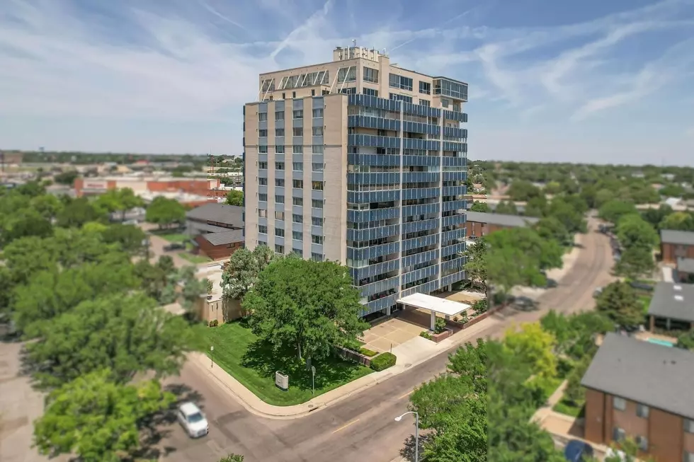 Here’s Your Chance to Own a Piece of Amarillo’s Premier High-Rise Living
