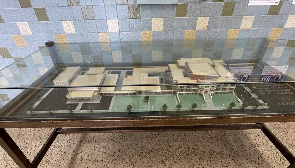The Crazy History of Amarillo High School