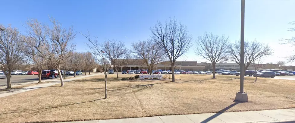 Amarillo High School Placed on Lockdown After A Threat Was Received Through a National Crisis Hotline