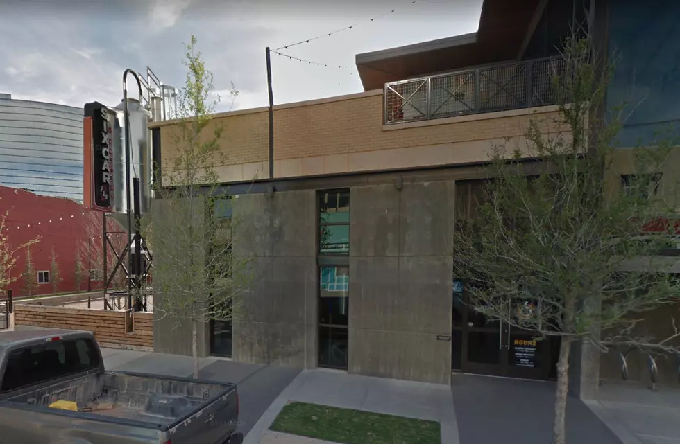 Mistreatment of Amarillo Staff Leads to Post on Facebook