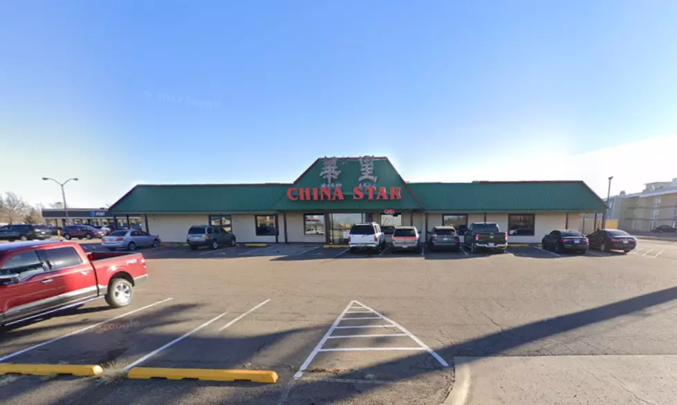 Once Popular Amarillo Buffet Finally Closes Its Doors