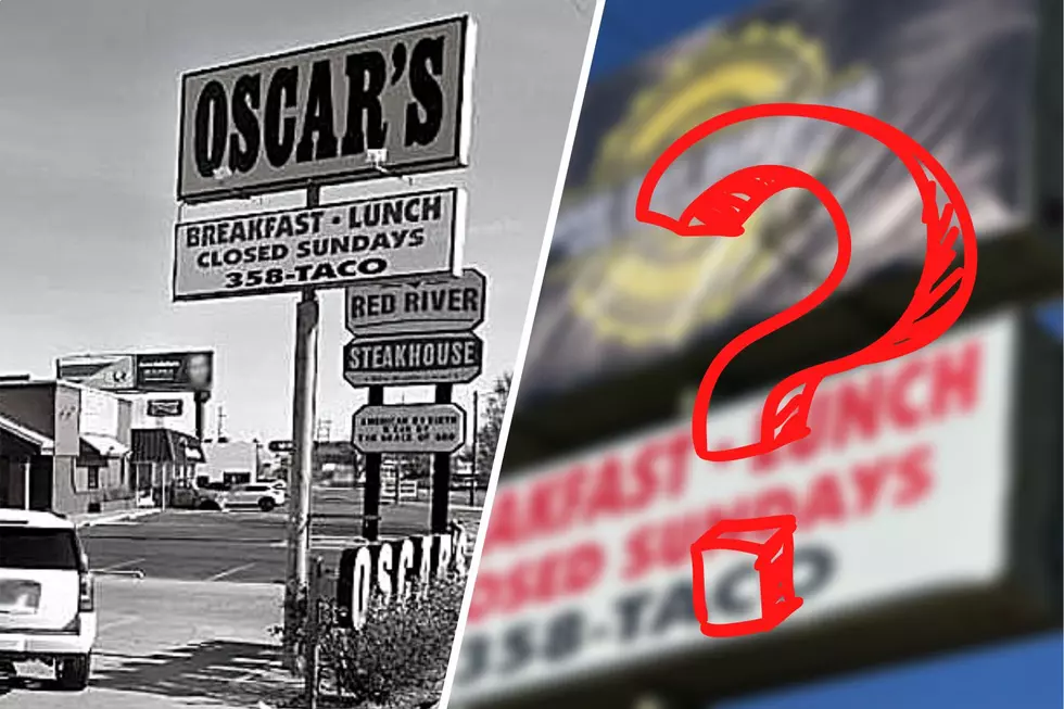 It’s a Good Day! New Burritos Coming to the Oscar’s Building