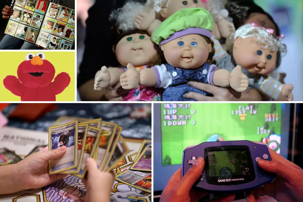 The Best Christmas Gifts We Received as Kids