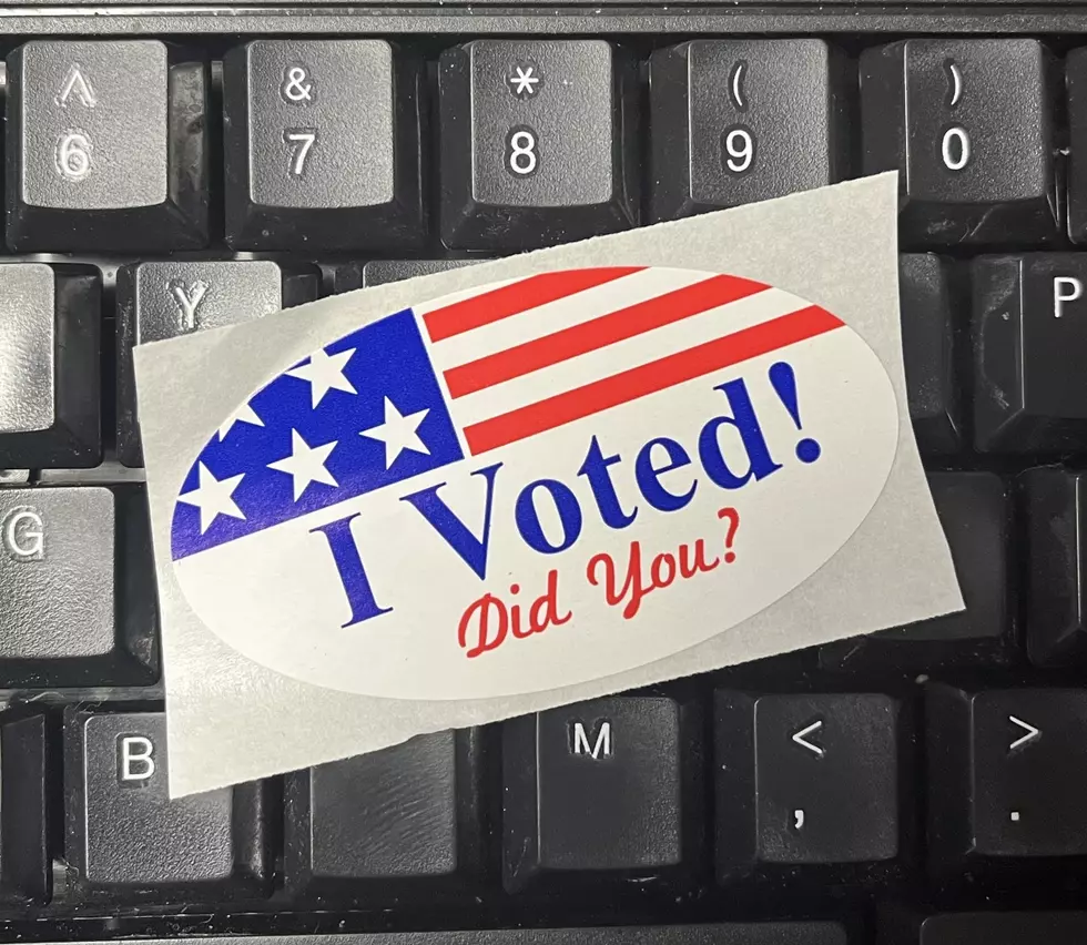 New Voting Machines Freak Out Amarillo Voters