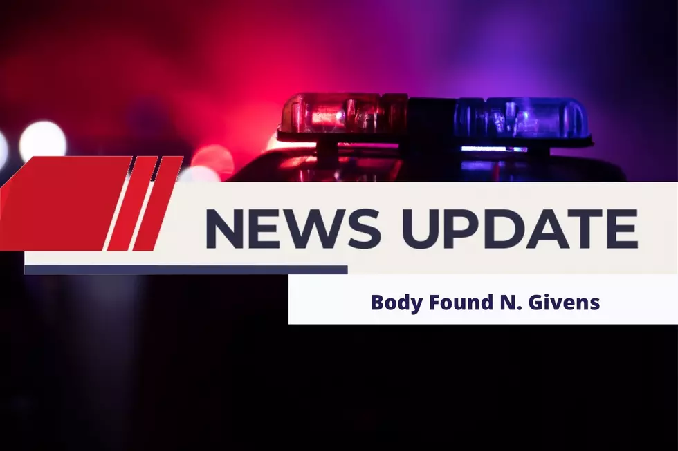 Another Death in Amarillo: 27-Year-Old Female Found Dead