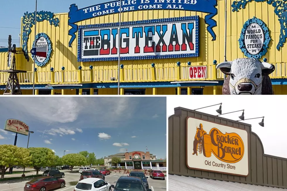 Best Places in Amarillo To Eat on Thanksgiving Day