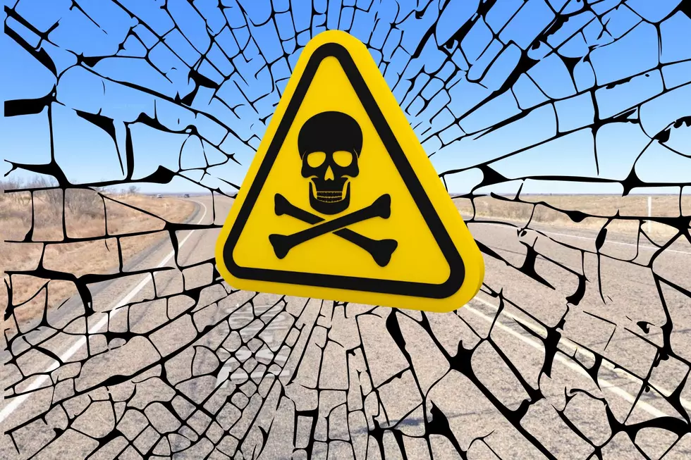 The Texas Panhandle’s Most Dangerous Highway: The Deadly Route Between Amarillo and Borger