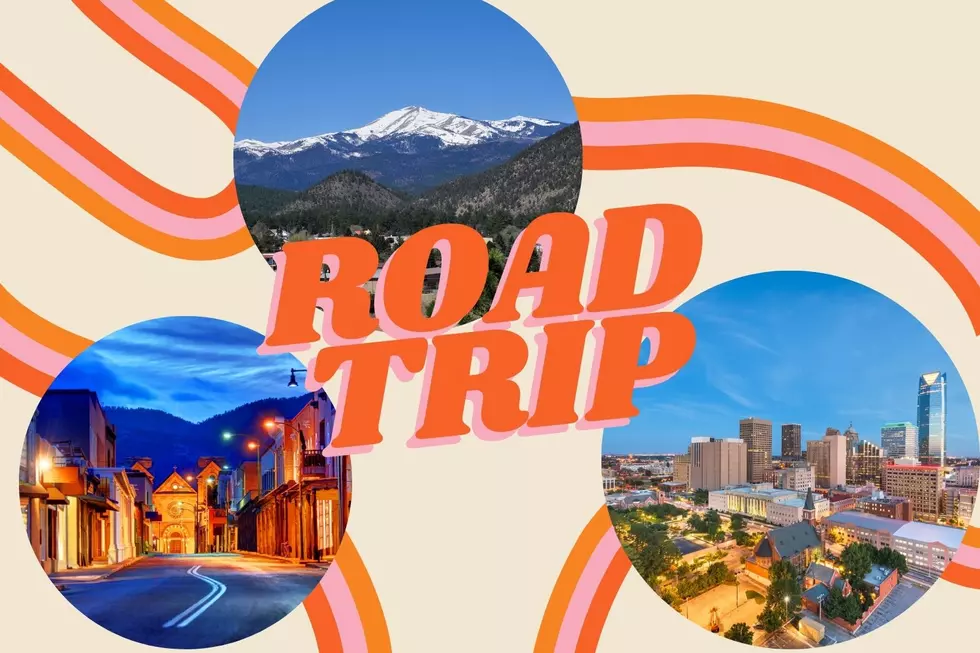 Let’s Road Trip to these Perfect 3-Day Weekend Destinations