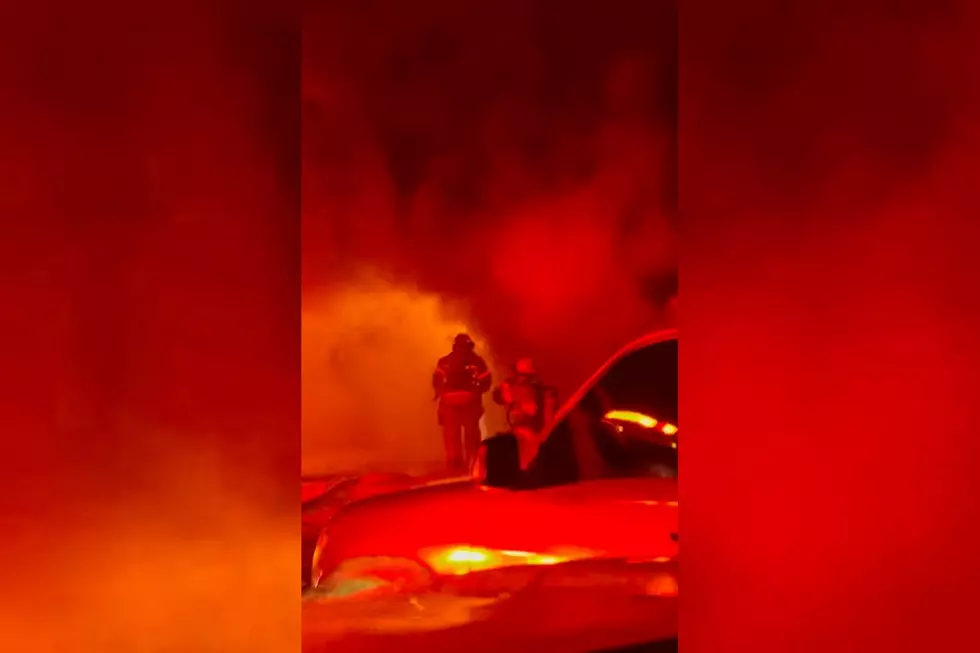 AFD: Cell Phone Is Culprit In North Amarillo Fire