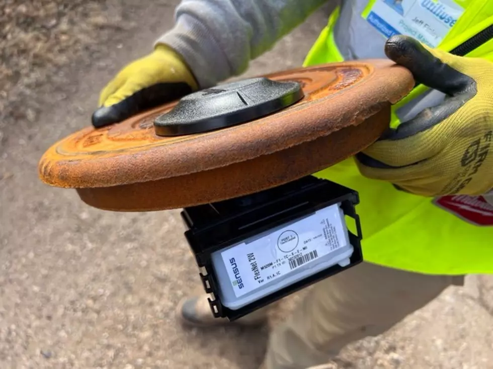 Digital Water Meters Finally Being Installed in Amarillo