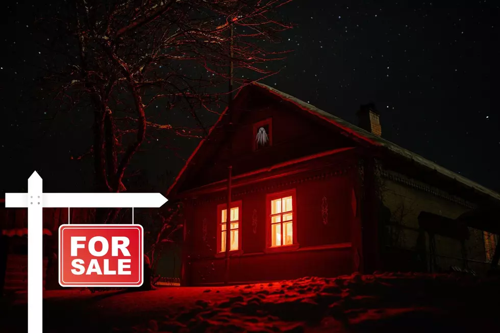 Is It Illegal To Sell A Haunted House In Texas?