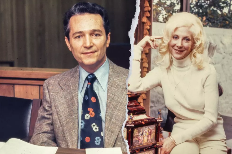 Forget Oprah: A More Famous Trial That Took Over Amarillo
