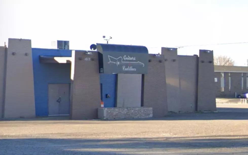Bullets Fly Again at Amarillo’s Guitars and Cadillacs