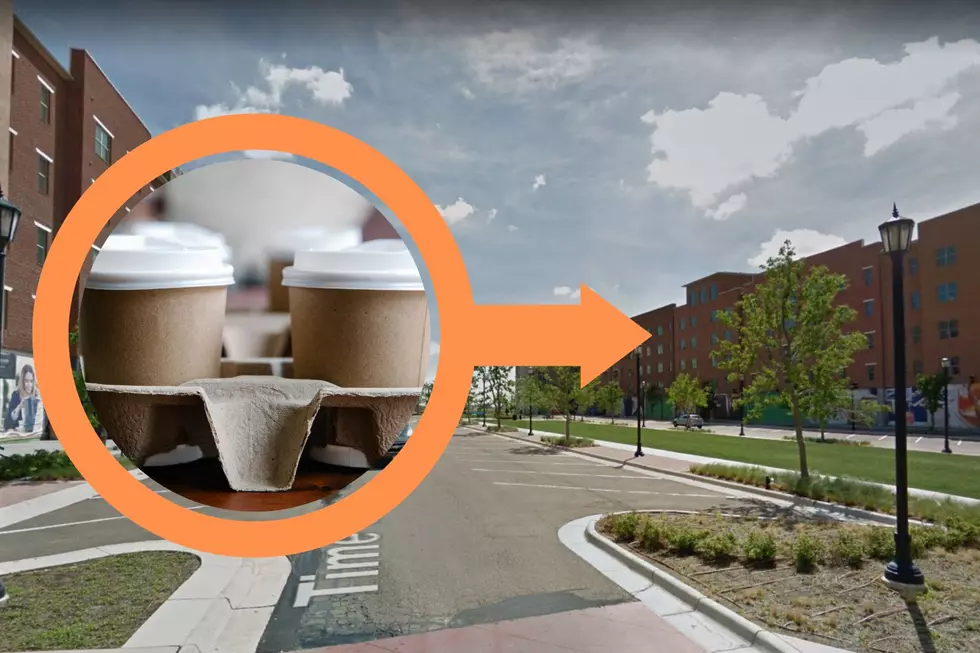 Oh The Joy Of Java! A New Coffee Shop for Amarillo