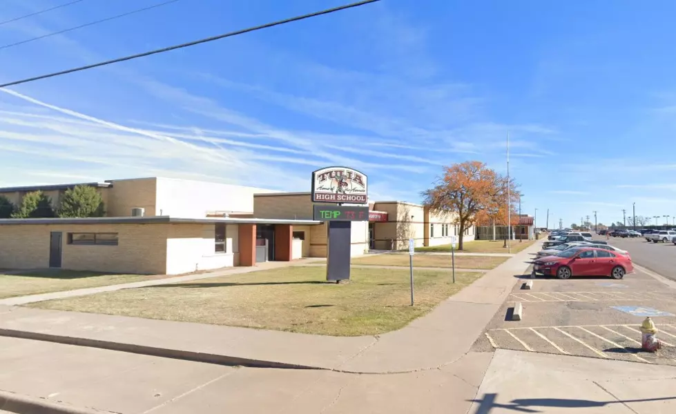 Behaving Badly! Improper Relationship With a Student Being Investigated