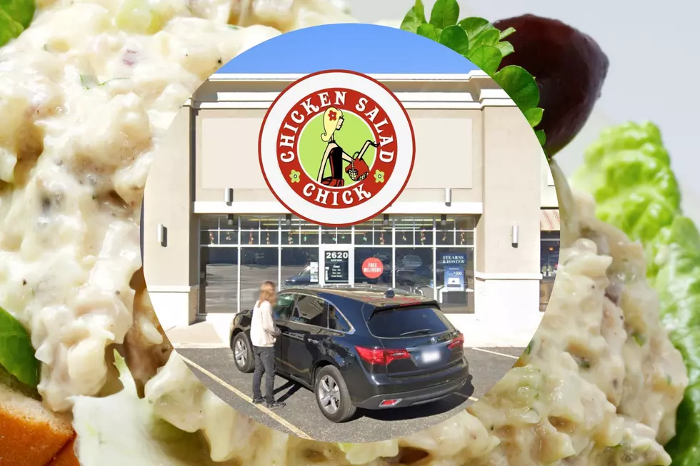 Amarillo’s Newest Chick Getting Ready to Open to the Public