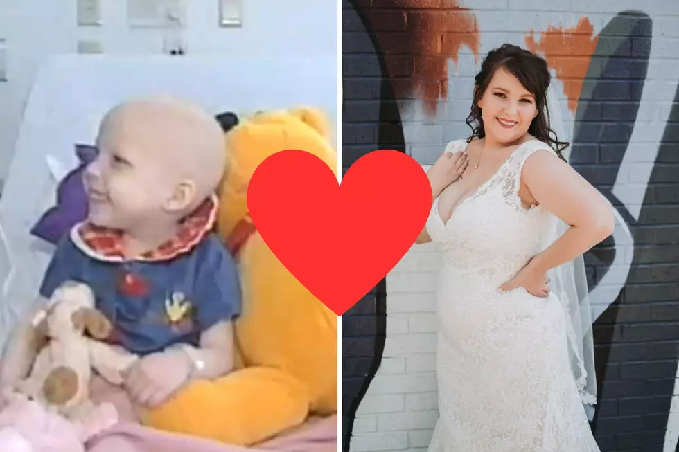 Amarillo’s Hannah Rosales: From 2-Year-Old Leukemia Patient to a Successful Strong Young Woman