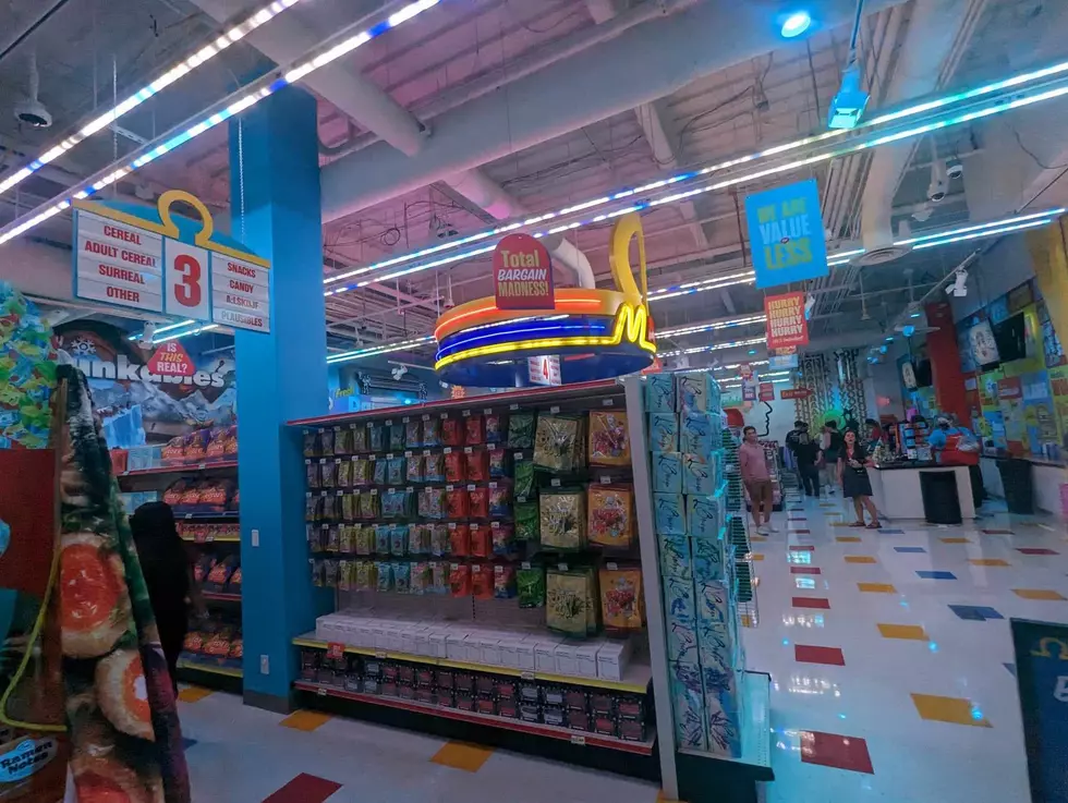 Going to Vegas? Bypass the Casinos and Head to Omega Mart