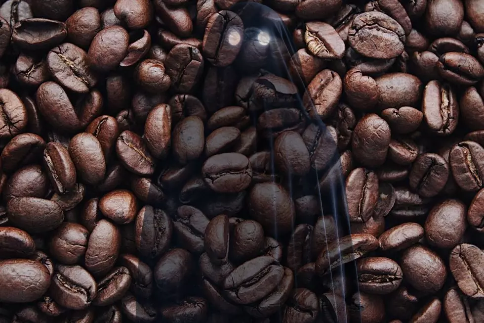 Amarillo Coffee Shop Brews Up Spooky Surprises: Meet the Ghost Who Hates Halloween