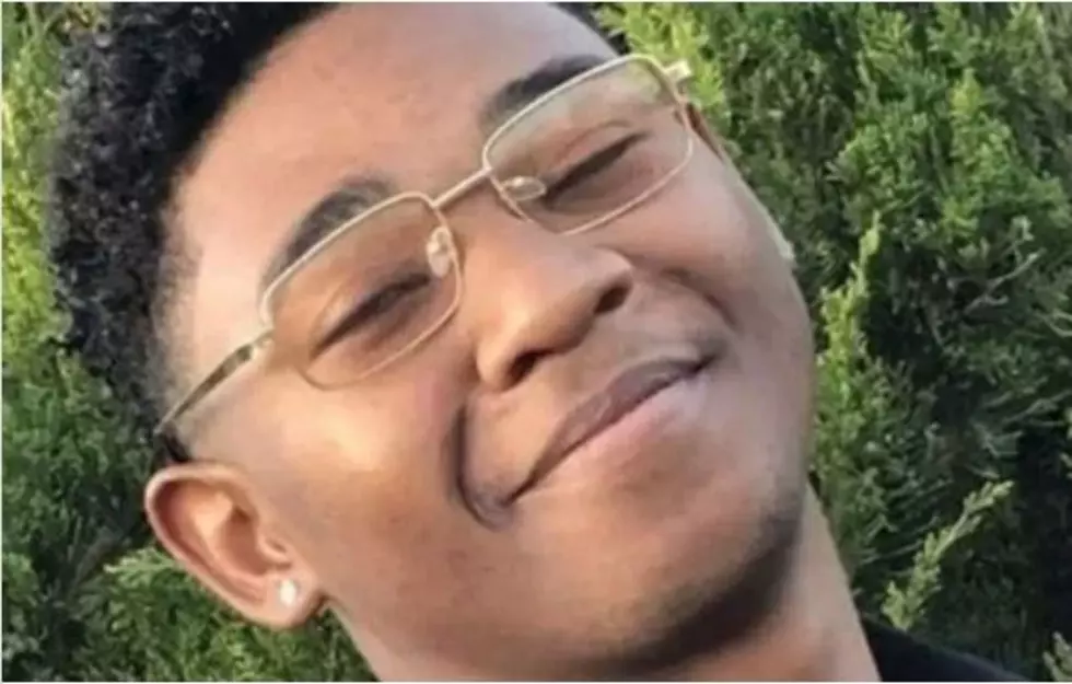 Amarillo Police Need Your Help in Finding The Suspects in Markell Toombs-Reed Murder