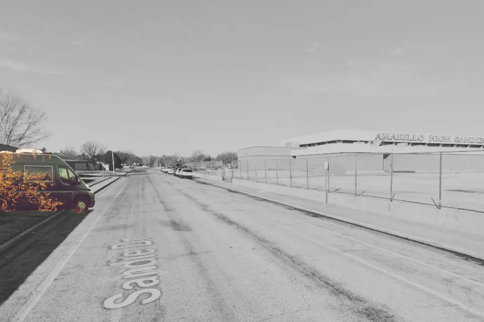 Johnny Amigo: Real Man or an Amarillo Urban Legend