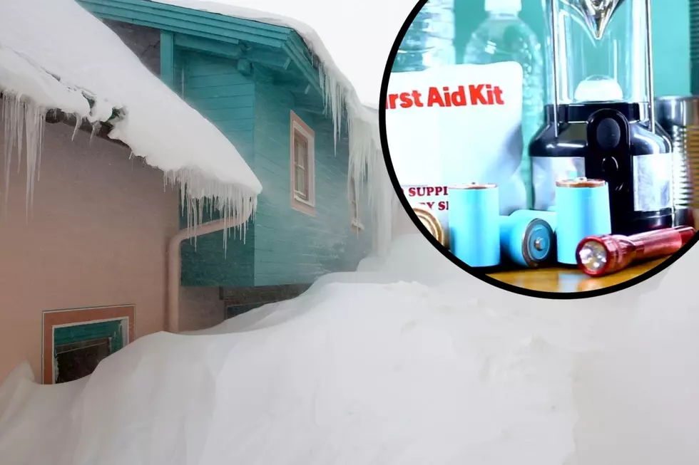 How to Prepare for a Cold Texas Winter