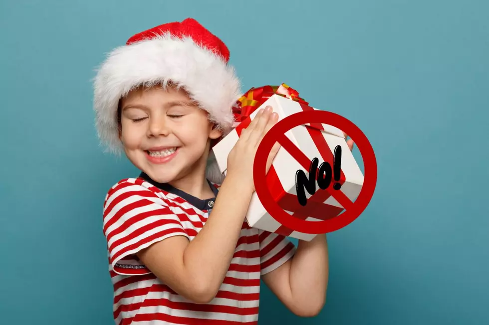 Do Not Gift This to Your Children for Christmas In Texas – You Could Be Breaking the Law
