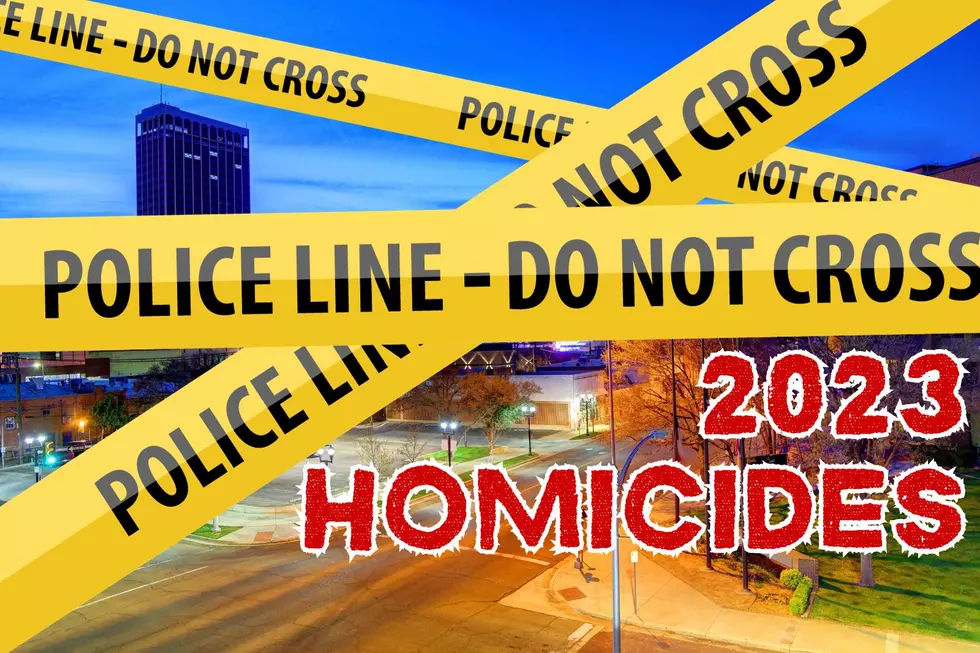Hope for a Safer Tomorrow: Amarillo Experiences a Huge Decline in Homicides in 2023