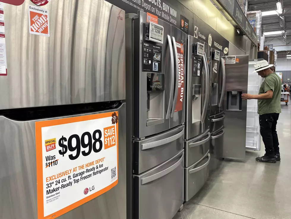 Get Ready Texas The Government is Coming After Your Appliances
