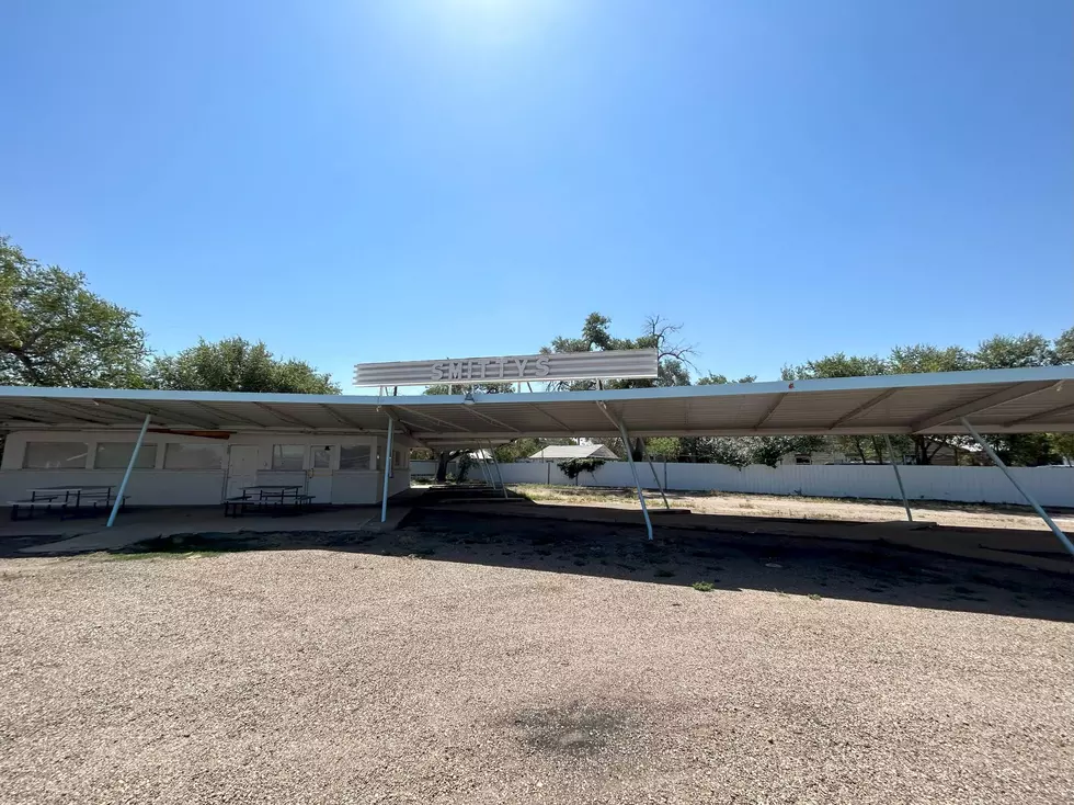 You Can Own A Piece of Historic Route 66 in Amarillo, Texas