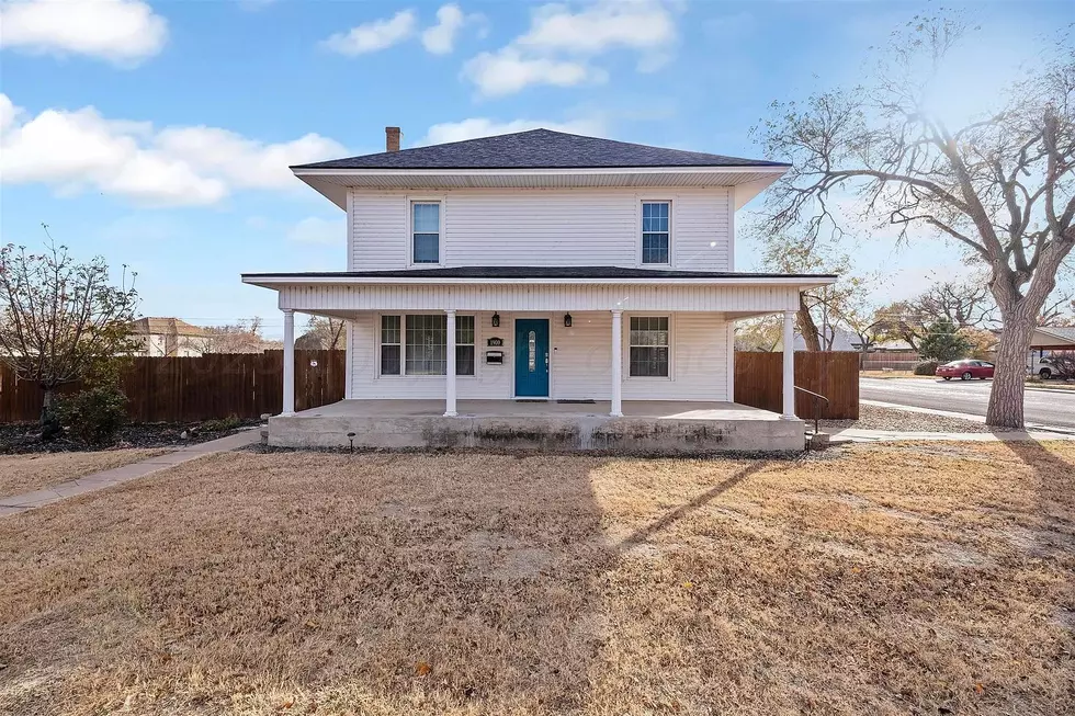 You Can Own a Piece of Canyon History with This Beautiful Colonial Home