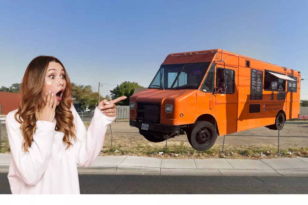 This Amarillo Taco Truck is Coming Back and in a New Location