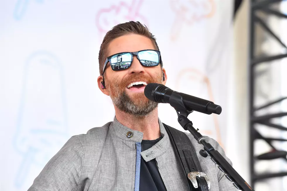 Don’t Miss Josh Turner Live at the Amarillo Civic Center Auditorium on March 8th