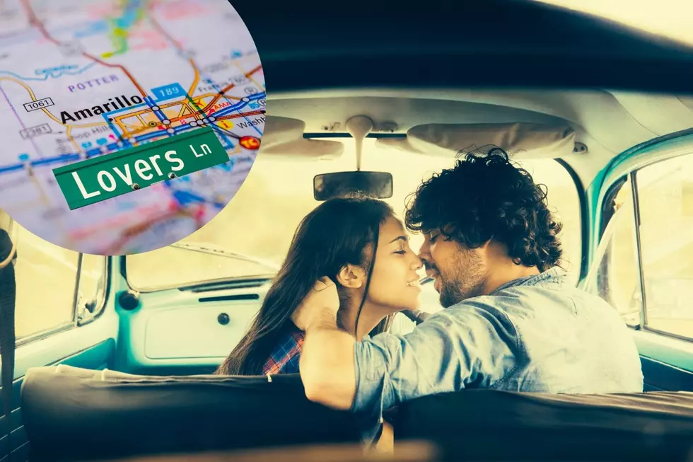 Explore Amarillo, Texas: The Best Make Out Spots Revealed