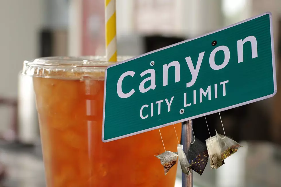 There’s a New Business Moving into Canyon and We’ve Got All the Tea