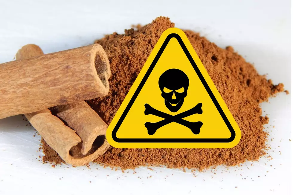 WARNING TEXAS: If The Cinnamon Challenge Didn’t Kill You This Just Might
