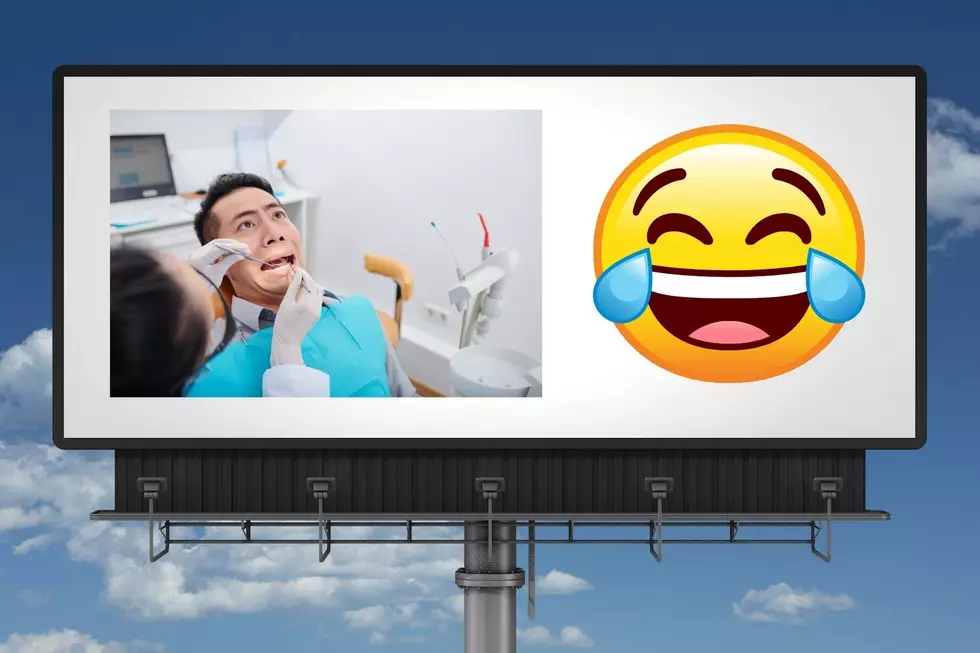 From Fear To Fun: Tulia’s Dentist Ads Win Hearts