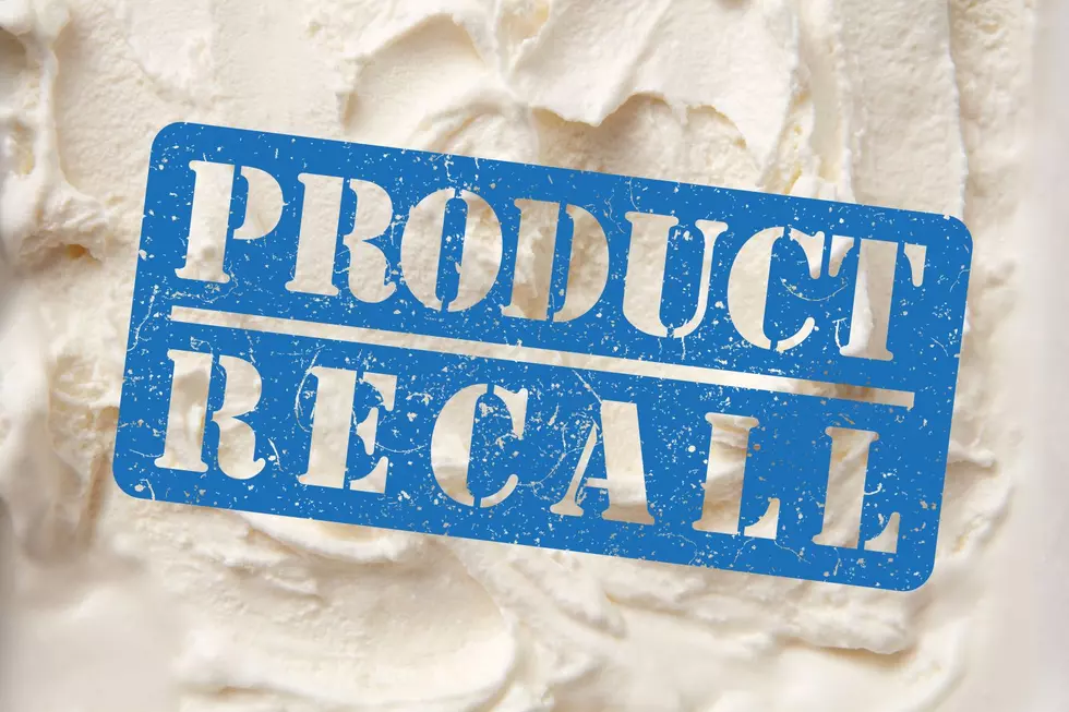 Texas Recall: H-E-B Recalls Ice Cream Due to Possible Metal Fragments